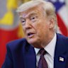 Donald Trump has been daring lawmakers to defy him and doing his best to vanquish them from office if they do.