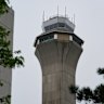 Air traffic control 