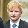 Striking a chord: What Ed Sheeran case tells us about pop’s musical toolbox