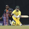 Australia still trying to ‘unlock’ Smith as a Twenty20 player