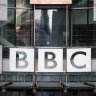 BBC chairman Sharp resigns after report finds rules breached over Johnson loan