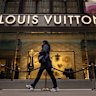 High-end heist: Australians caught up in Louis Vuitton data breach