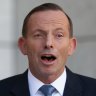 Tony Abbott rejects warnings, urges Scott Morrison to move Israel embassy