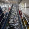NSW flood waste adds to Queensland’s recycling problem