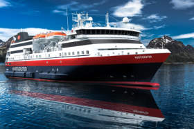 There's something fishy about these revamped cruise ships