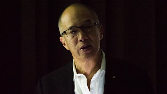 Many patients have nothing but praise for Dr Charlie Teo's surgical skills.