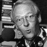 Voice of Hey Hey It’s Saturday, John Blackman, dies at 76