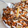 Australia invented the Halal Snack Pack (HSP)