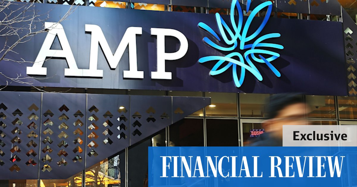 Fees down, governance up as AMP Capital defends CommIF - Vimarsana News