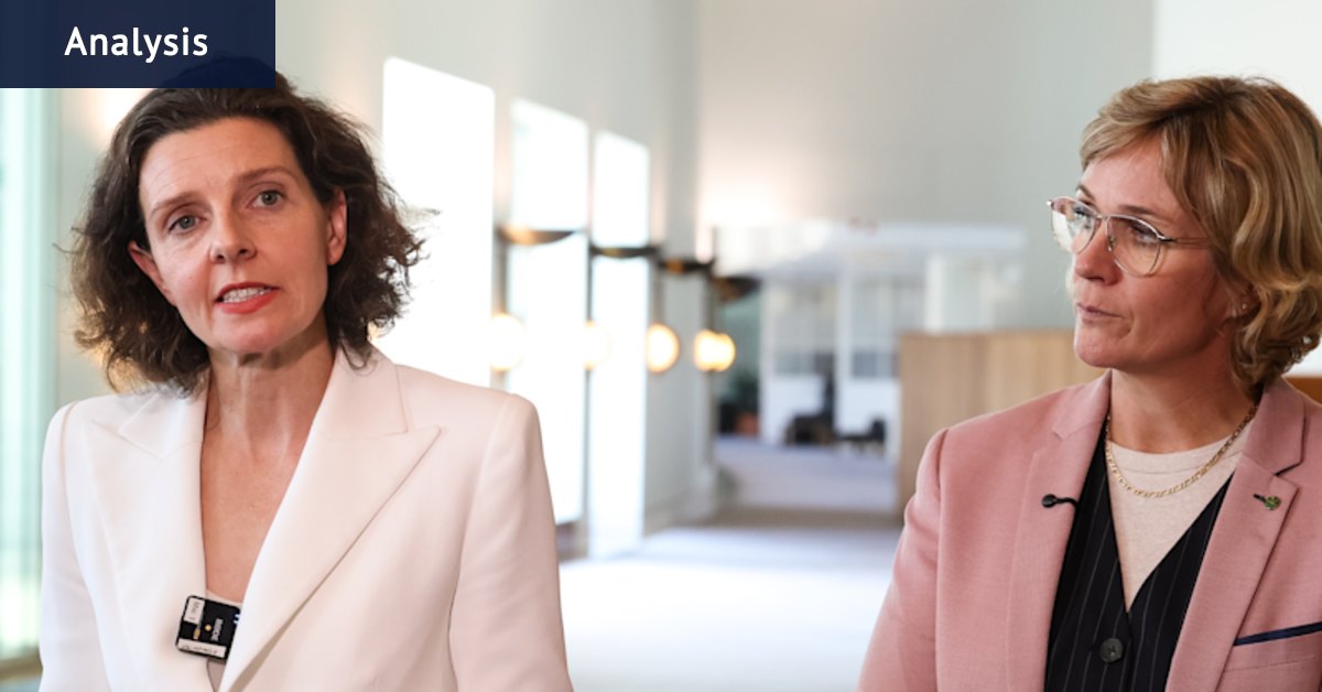 Will Australia’s teal independents form a party or stay solo? For and against