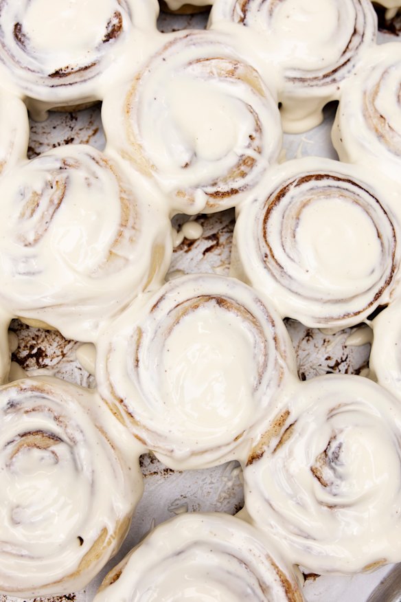 Sebby’s Scrolls.