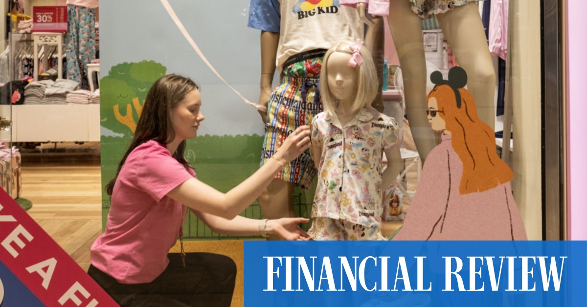 PMV ASX Peter Alexander worth 999m or 1.6b, depending on who you ask