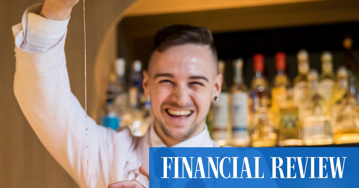 Paradiso in Barcelona is named world's best bar, Maybe Sammy and Cantina OK! in Sydney make the top 50 - Vimarsana News