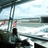 Sydney Airport named Australia's best capital city airport for second year running