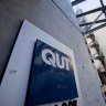 Major changes proposed for QUT campuses