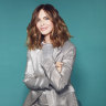 Makeover queen Trinny Woodall’s 30-second trick to brighten your eyes