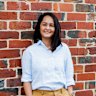 Enter Via Laundry chef and founder Helly Raichura. 22 July 2021.