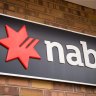NAB commits to keep rural branches open to 2021