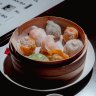 Man Bo serves yum cha Saturday - Monday.