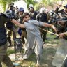 Pakistan’s Supreme Court orders release of Imran Khan after his arrest sparks violence