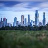 Melbourne office towers considered ideal to turn into 10,000 new homes