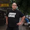 Chef Big Sam Young has his sights set on Potts Point.