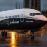 Boeing says 737 MAX should resume commercial flights in January