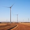 Wind farms are operating in the Wheatbelt, including the largest Collgar facility near Merredin, but many more are needed as WA prepares to switch off coal-fired power.