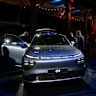 The heavy rare earth metals covered by the export suspension are used in magnets essential for many kinds of electric motors, including EVs.