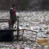 Single-use plastics surge globally by one kilogram per person