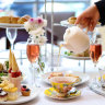 Stamford Plaza’s Spirit of Brisbane High Tea is designed to showcase Queensland produce.