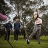 Golfers to keep Northcote greens to themselves after stoush