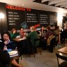 S'more Bistro at Castlecrag. Chef Sam Young. 10th June 2022. Photo: Edwina Pickles / SMH Good Weekend