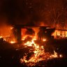 $598m boost to national park firefighters, radio networks after Black Summer bushfires