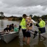 Plain speaking on climate change will help us fight the floods