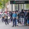 Dole numbers fall even as JobKeeper ends