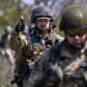Pockets of resistance: Why the southern Ukraine front matters