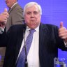 Fears WA's rushed anti-Palmer law could cost Commonwealth billions in free-trade dispute