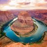 Horseshoe Bend At Sunset satdec17cover A Place Under The Christmas TreeÃÂ coverÃÂ story ; text byÃÂ various
cr:ÃÂ iStockÃÂ (reuseÃÂ permitted, noÃÂ syndication)ÃÂ 