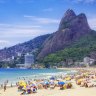 Travel quiz: Where is Ipanema Beach?