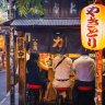 Tokyo, Japan - August 6, 2019: Japanese people eating in little restaurant in Shinjuku, Tokyo credit: istock
one time use for Traveller only