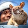 Cambodia’s Hero Rats.