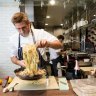 Curtis Stone’s first Michelin-starred LA fine diner has closed. The pie’s the limit for what’s next