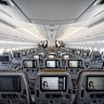 New planes were meant to be more comfortable. Here’s why it didn’t happen