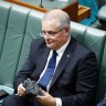 ‘He needs to have a go if he wants to get a go’: Readers respond to Morrison’s UN climate summit snub