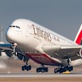 Emirates, along with other Gulf carriers, have resumed some flights to and from Australia and on to Europe.
