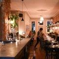 Henry Sugar restaurant is adding boutique accommodation upstairs in the heart of Carlton North.