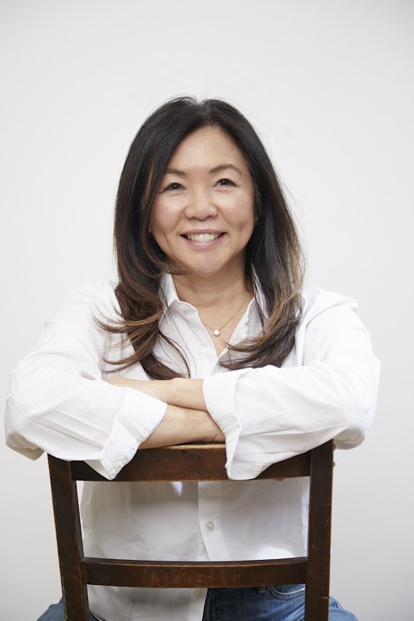 Melbourne-raised pastry chef Helen Goh is hosting a one-off three-course lunch and contributing sweet treats to the Baker’s Dozen.