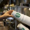 After decades of struggling to cut through, Starbucks is now booming in Australia thanks to tweens. 