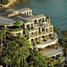 Will Wingadal be the first property in Australia to crack $200 million?